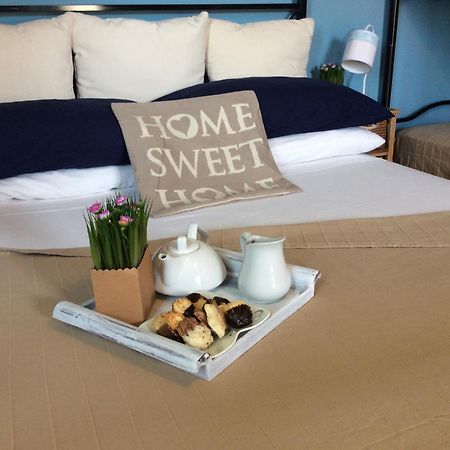 Sweet Home & Apartments Fontane Bianche Exterior foto
