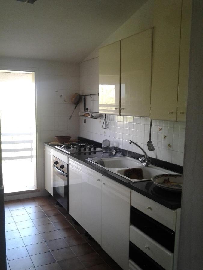 Sweet Home & Apartments Fontane Bianche Exterior foto