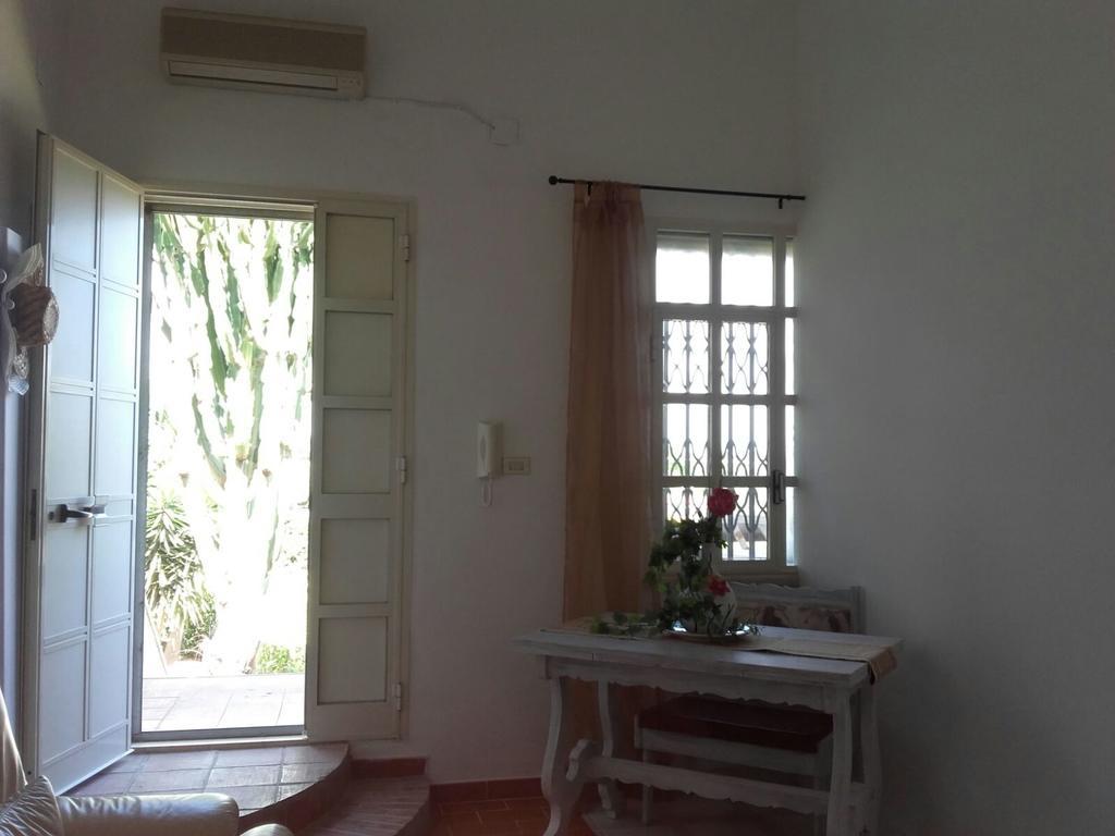 Sweet Home & Apartments Fontane Bianche Exterior foto