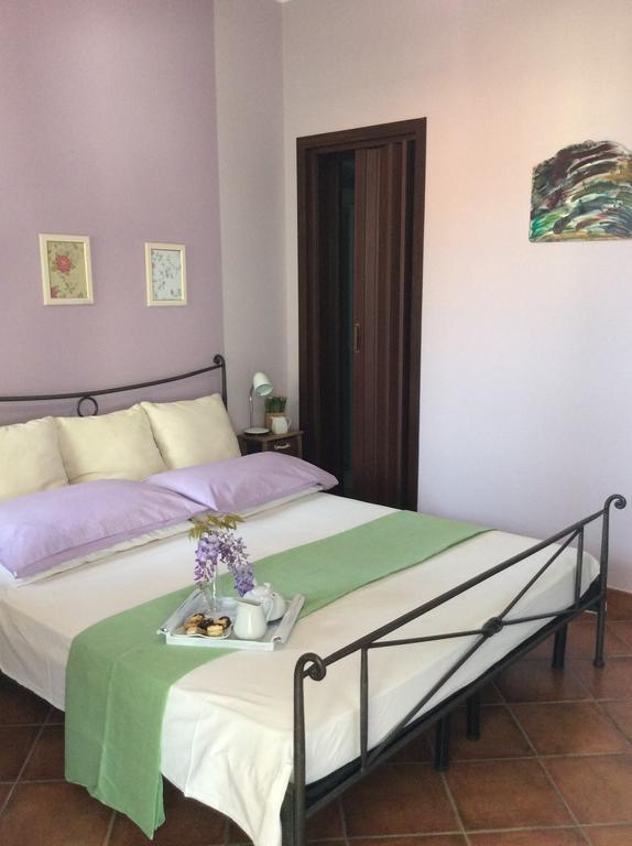 Sweet Home & Apartments Fontane Bianche Exterior foto